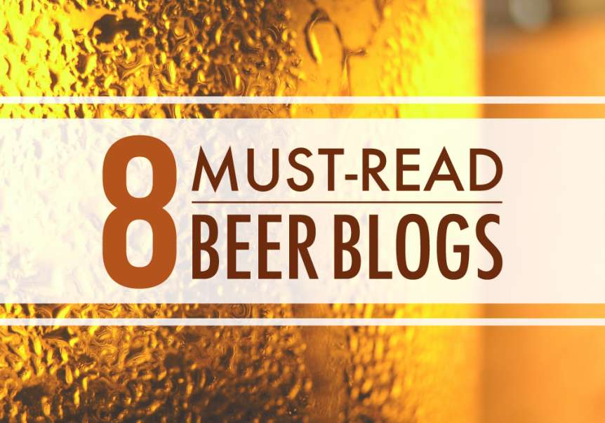 beer blogs