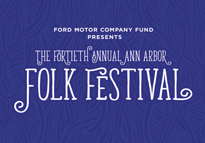Ann Arbor Folk Festival