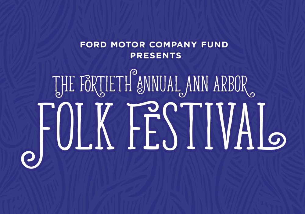 How The Ann Arbor Folk Festival Became A Success & Why You Need To Find